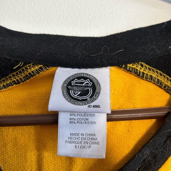 Pittsburg Penguins hockey sweater - Picture 2 of 3